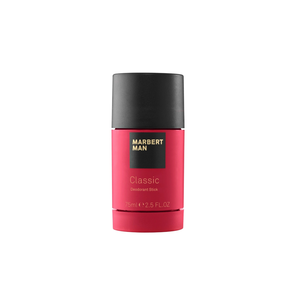 Дезодорант стік Marbert Man Classic Deodorant Stick 75 мл (455011)
