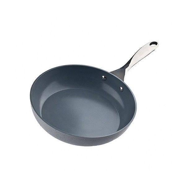 Сковорода без крышки Vinzer Eco Line 28 см (89410)