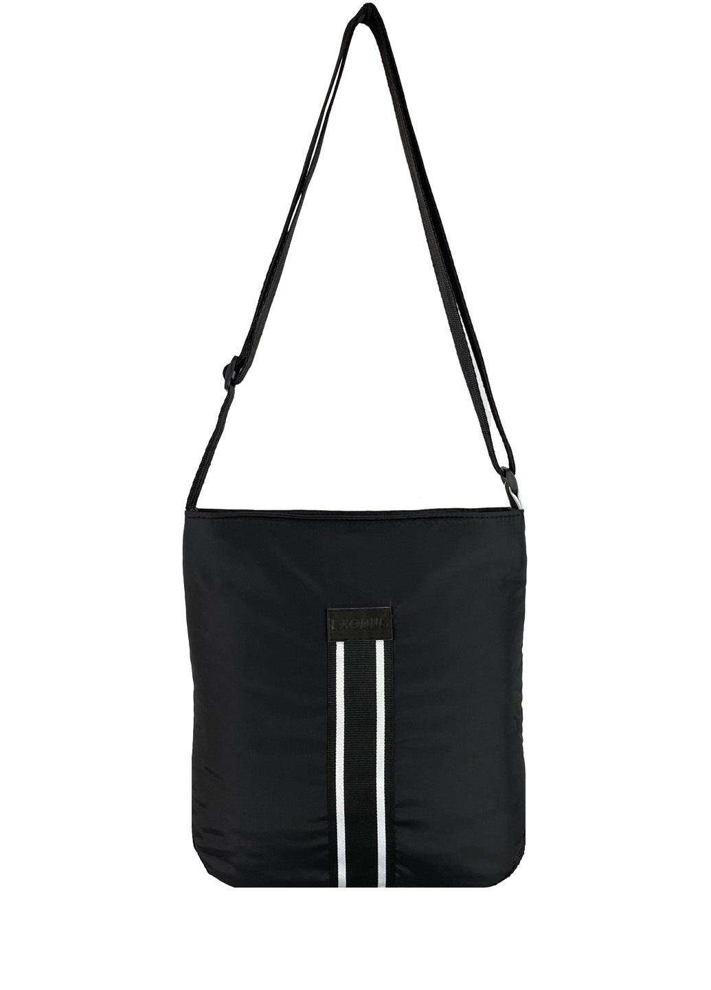 Сумка через плечо Exodus Sport Черный (P0701EX015)