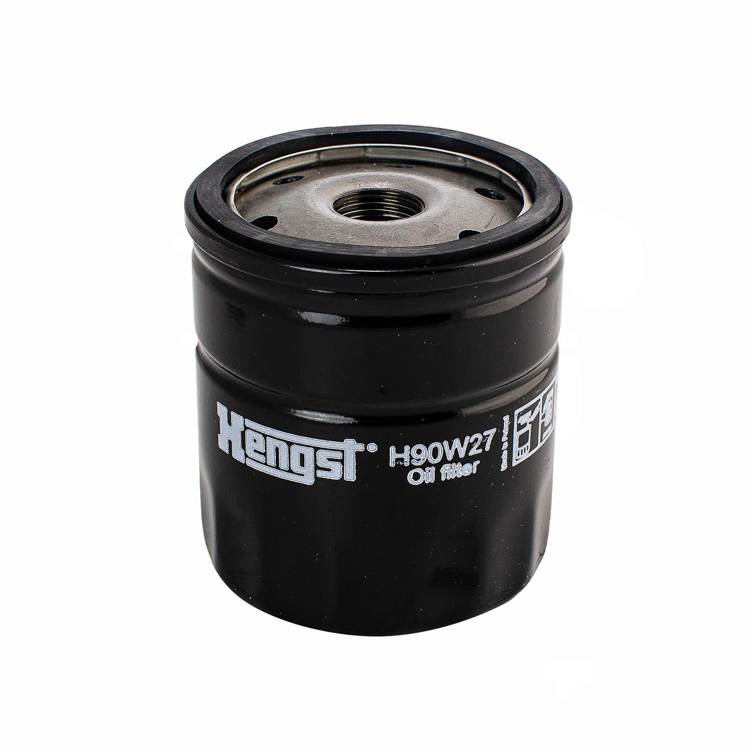 Фільтр оливи HENGST FILTER H90W27