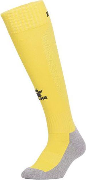 Гетры детские Kelme CAMPO р. 32-36 Желтый (K15Z931.9712)
