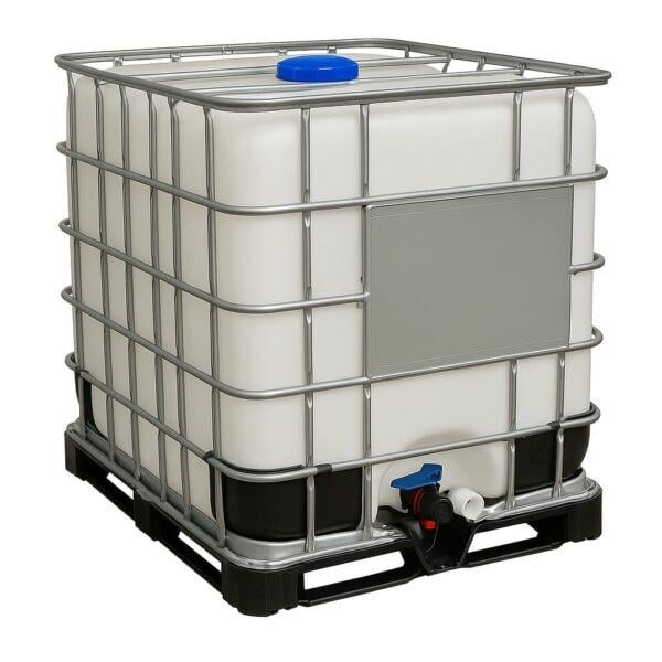 Еврокуб технический допуск UN 1000 л (1020/01) Еврокуб технический допуск UN 1000 л (1020/01)