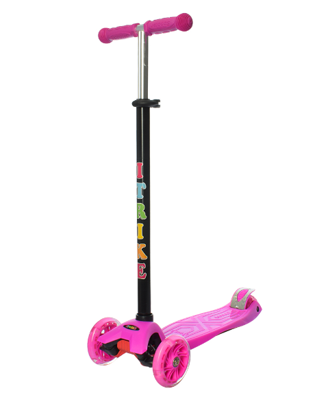 Самокат JR 3-003-B1 (AN003456) Самокат JR 3-003-B1 (AN003456)