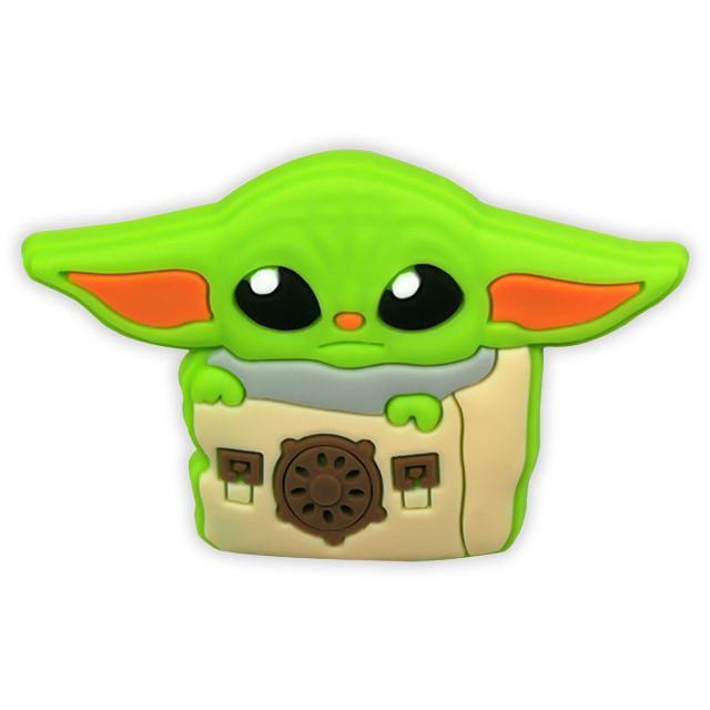 Джибитсы для кроксов Стар Варс (HYB125-15)