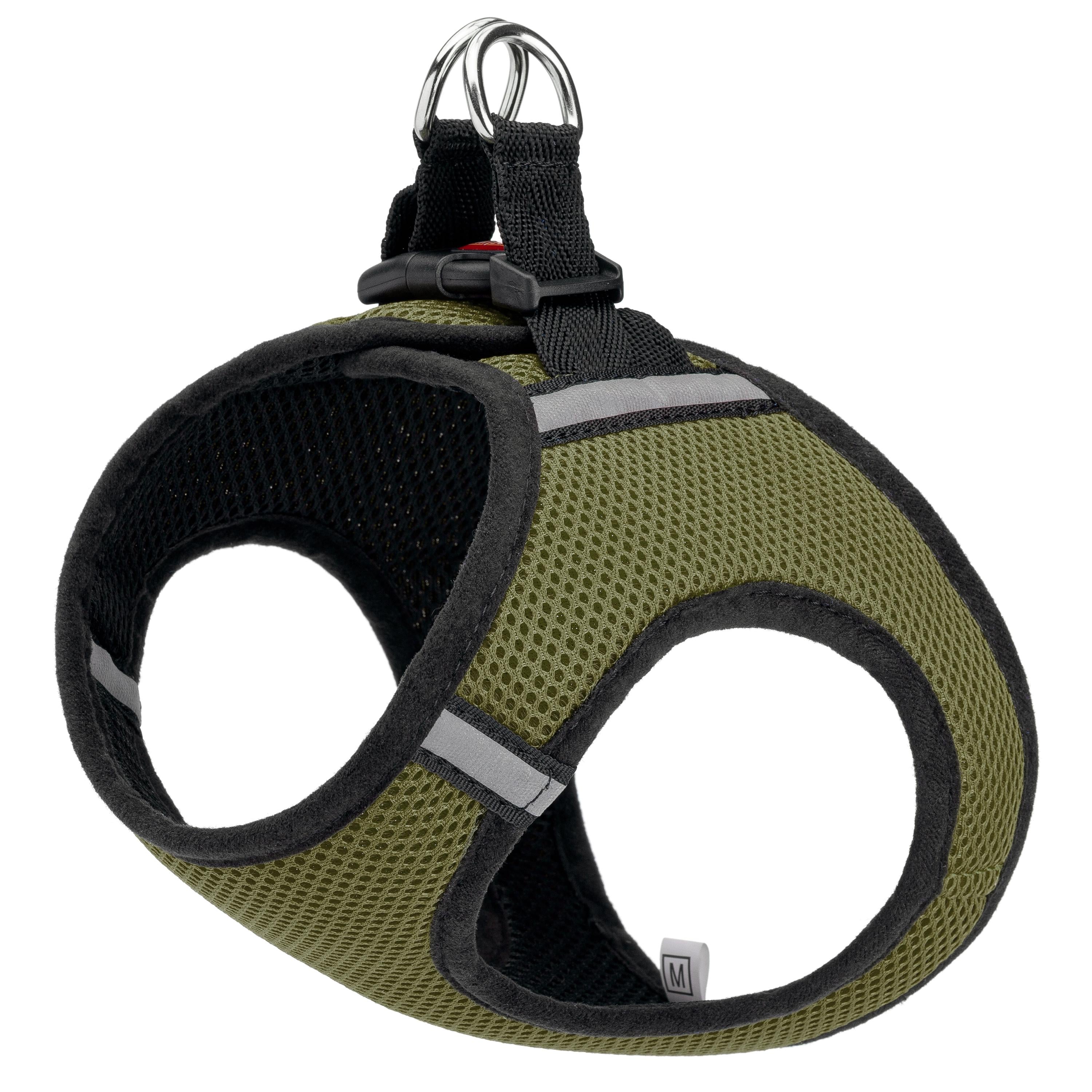 Шлея-нагрудник KareLine со светоотражающими элементами XS 255-280 мм (0550/15)