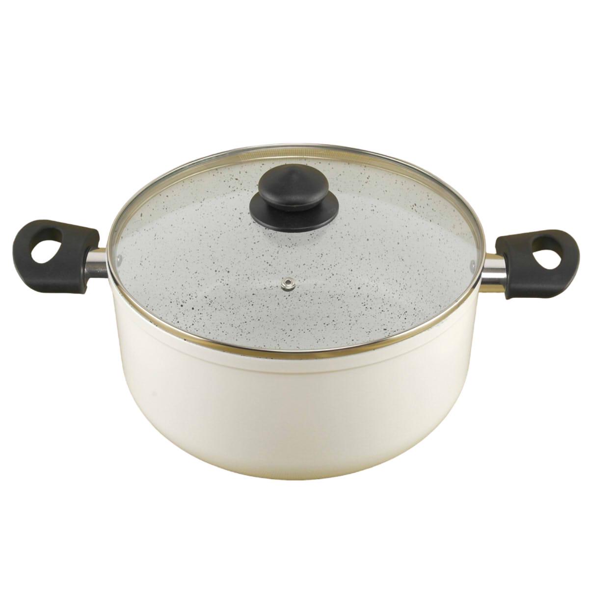 Кастрюля A-Plus 26 см (1734)