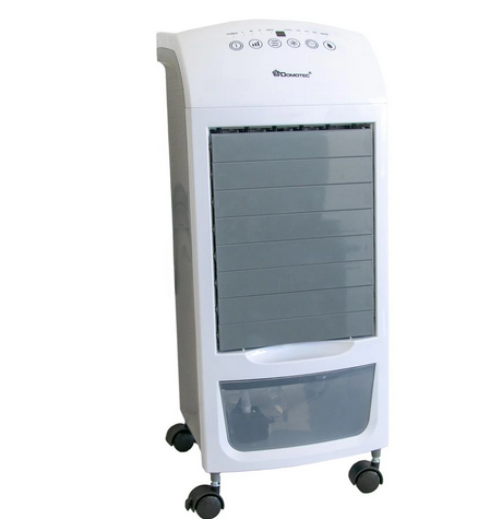Охладитель воздуха Domotec Air Cooler MS-1628 60 Вт 4 л Белый