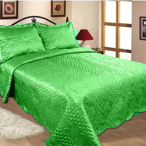 Покривало Love You 240x260 11-05 Салатовий (123763)