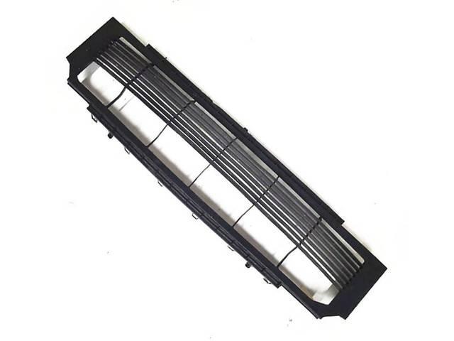 Решетка бампера AVTM Tesla Model S 16 средняя (188503910)