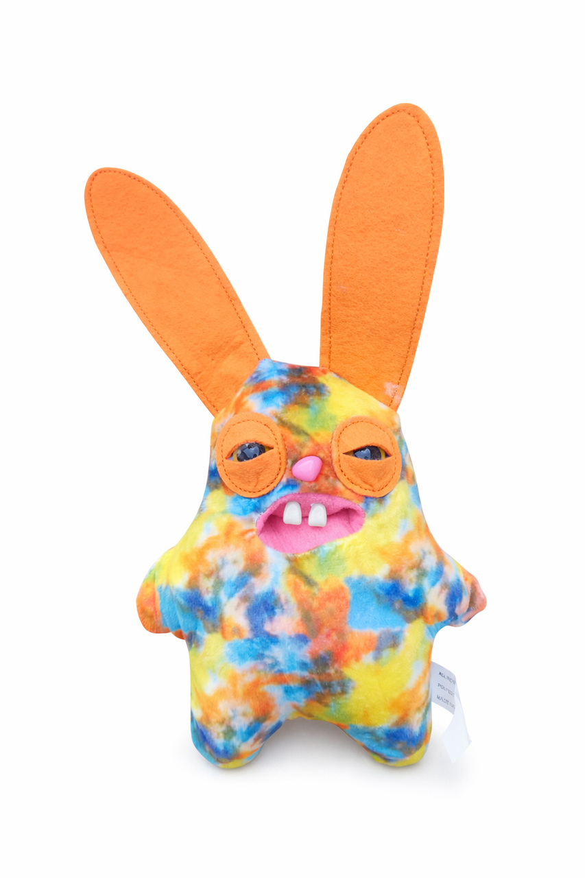 Мягкая игрушка Fuggler Rabid Rabbit Бешеный кролик 22 см