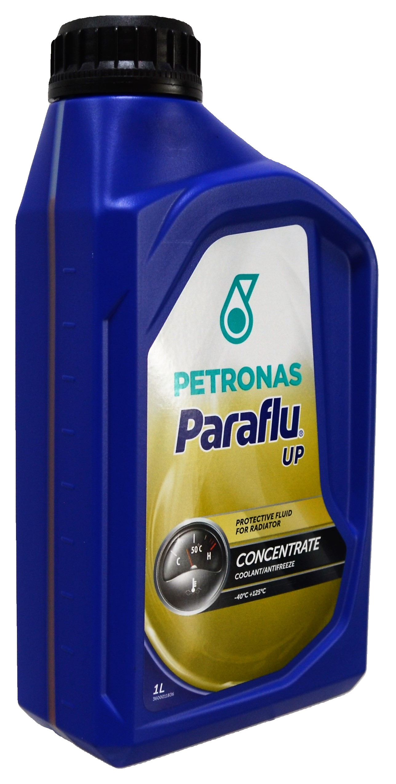 Антифриз PETRONAS LUBRICANTS PARAFLU UP Червоний (2422518058) Антифриз PETRONAS LUBRICANTS PARAFLU UP Червоний (2422518058)