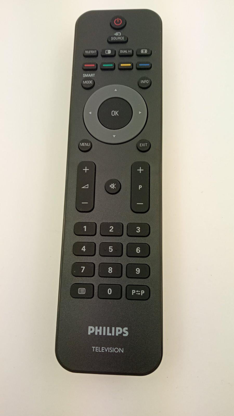 Пульт для Philips 2422 549 01911LCD TV 20PFL3403