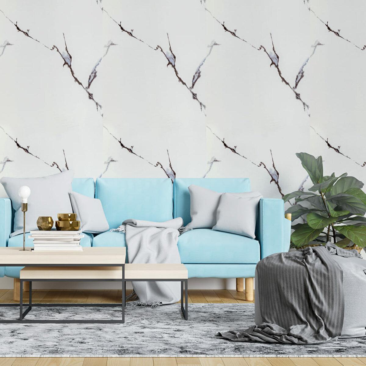 Плитка стінова самоклеюча у рулоні 600х3000х2 мм (SW-00002978) - фото 5 Плитка стінова самоклеюча у рулоні 600х3000х2 мм (SW-00002978) - фото 5