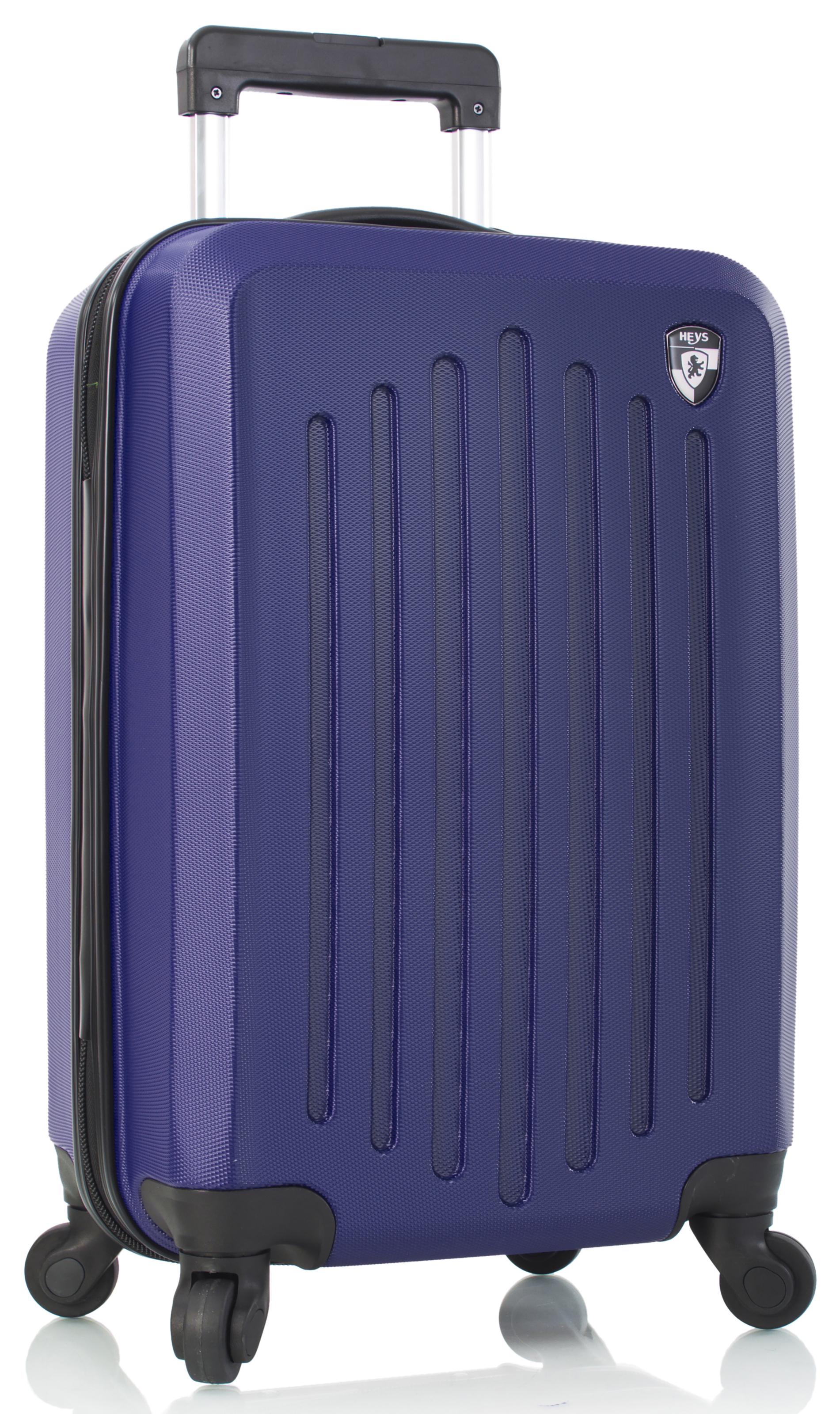 Чемодан Heys Vault S Cobalt (10083-0018-21)