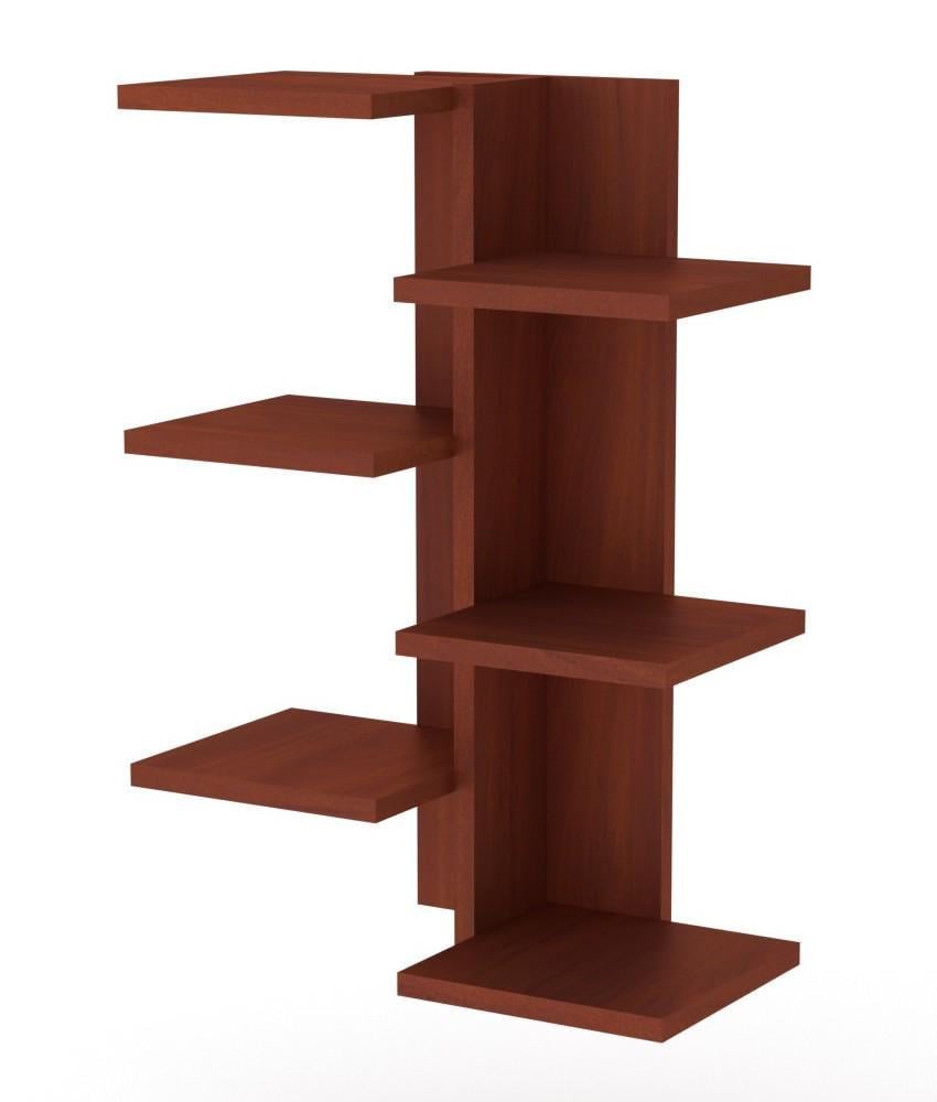 Полка навесная Компанит П-16 Яблоня