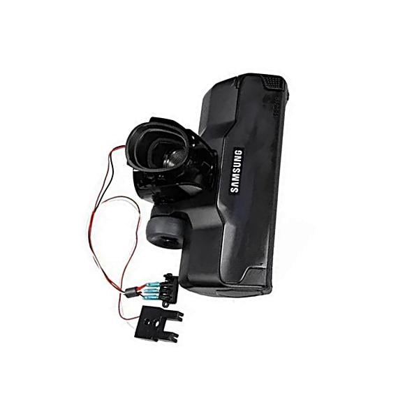 Щетка Turbo Электро DJ97-02367A для аккумуляторного пылесоса Samsung (15333047)