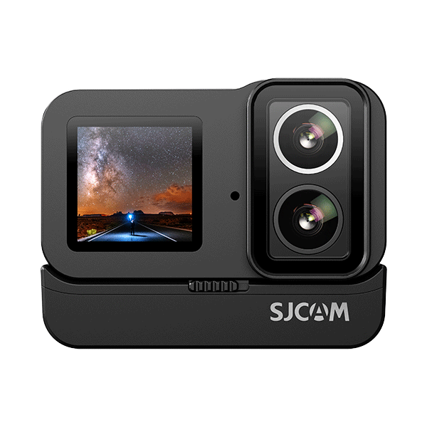 Екшн-камера SJCAM SJ20 Dual Lens