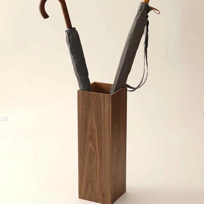 Подставка для зонтов из дерева Видау Мускат (ВУЗ-002307)