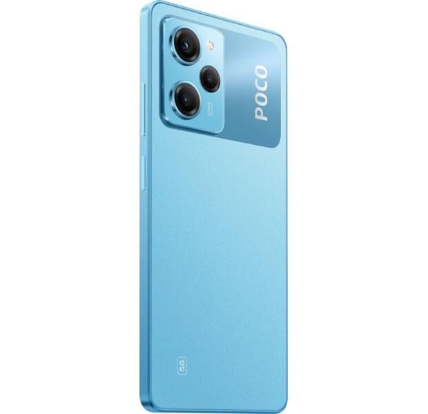 Смартфон POCO X5 Pro 5G 8/256GB Blue (47864) - фото 7