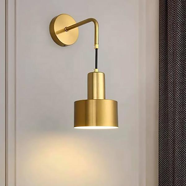 Бра Scand Gold (039014-SHL)