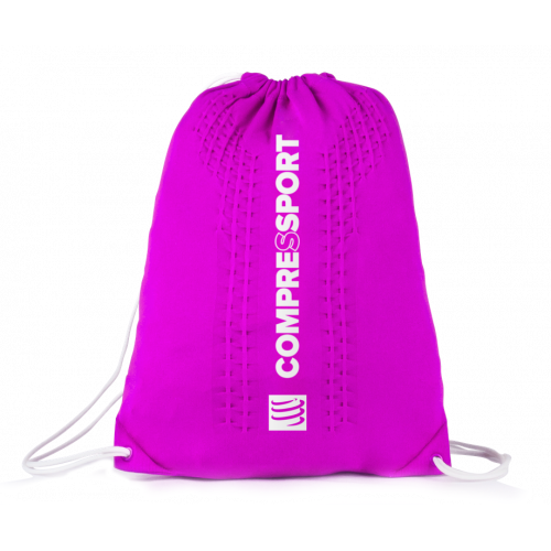 Рюкзак спортивний Compressport Endless Backpack Рожевий (9ab92844) - фото 1