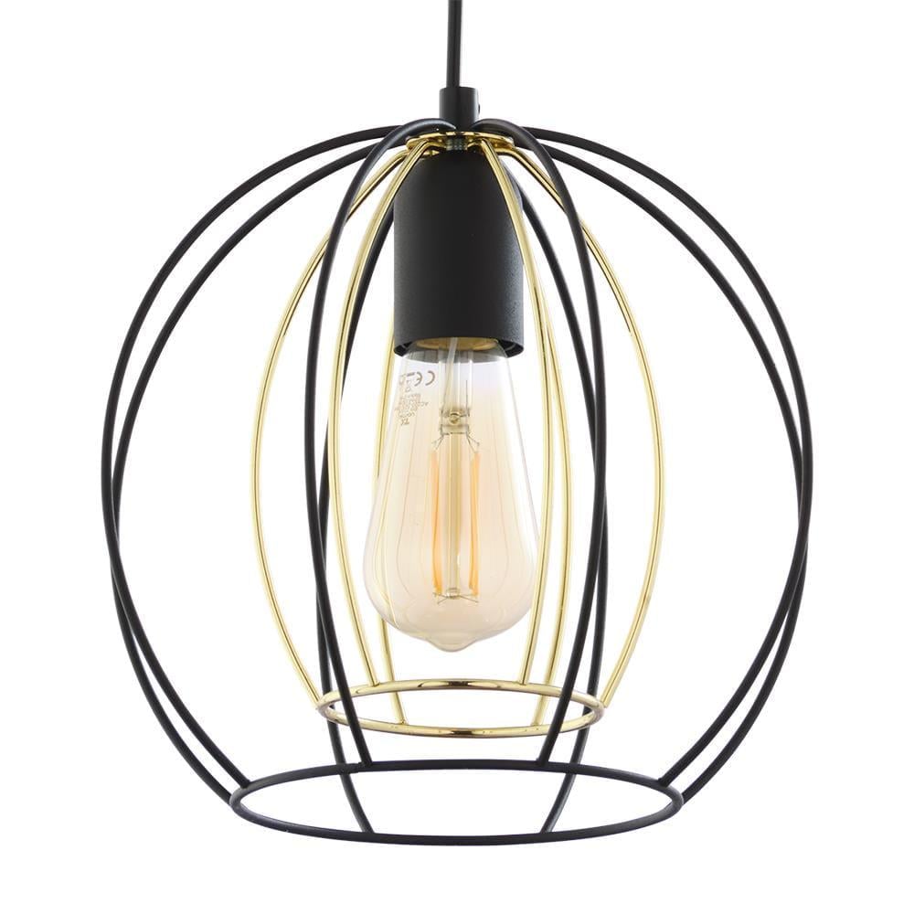 Люстра Tk Lighting Jaula 6251 - фото 2