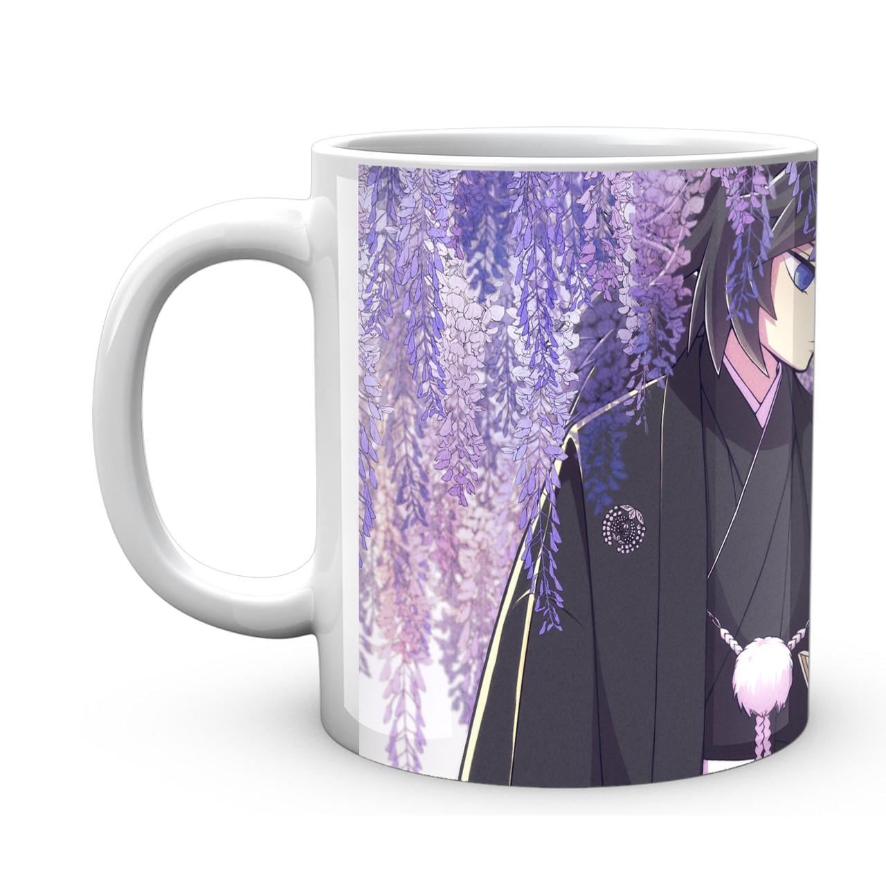 Чашка Geekland Kimetsu no Yaiba 330 мл (KY 002.30)