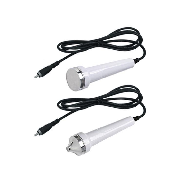 Апарат ультразвукового фонофореза ULTRASONIC H3232 - фото 9