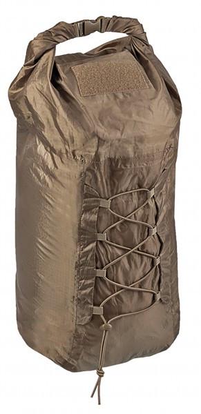 Баул-рюкзак Mil-Tec Duffel Ultra Compact 20 л