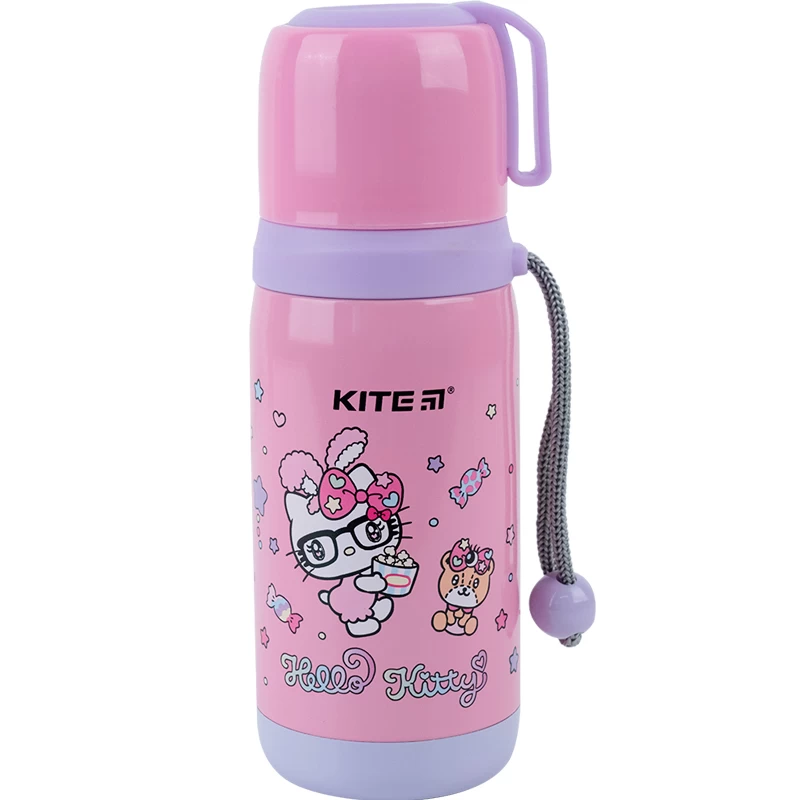 Термос KITE Hello Kitty 350 мл (HK23-301)