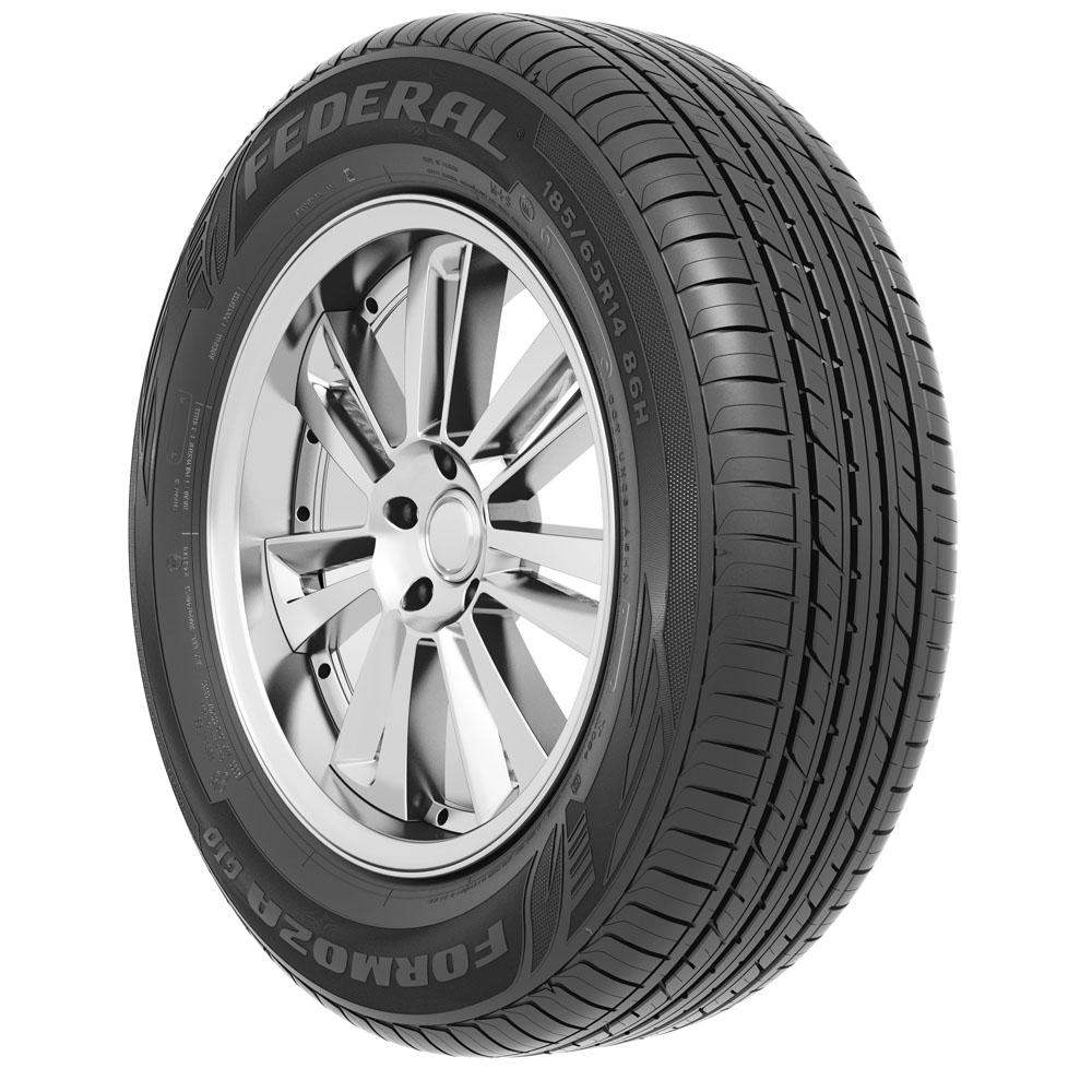 Шина летняя Federal Formoza GIO 225/60 R15 96V (67756)