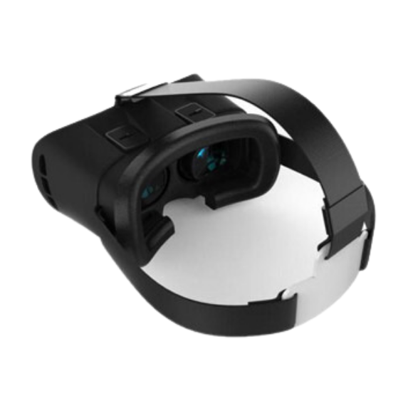 Очки виртуальной реальности VR Box 3D для смартфонов (IG-3030) - фото 4 Очки виртуальной реальности VR Box 3D для смартфонов (IG-3030) - фото 4