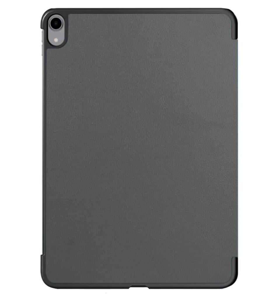 Чехол Primolux Slim для планшета Apple iPad Air 4 10,9" 2020 A2316/A2324/A2325/A2072 Grey (2379304687) - фото 2