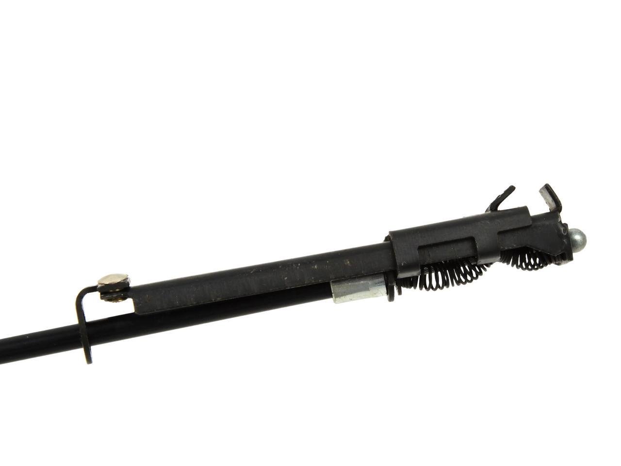 Щипцы к зажимным хомутам с тросиком Geko G01651 - фото 5 Щипцы к зажимным хомутам с тросиком Geko G01651 - фото 5