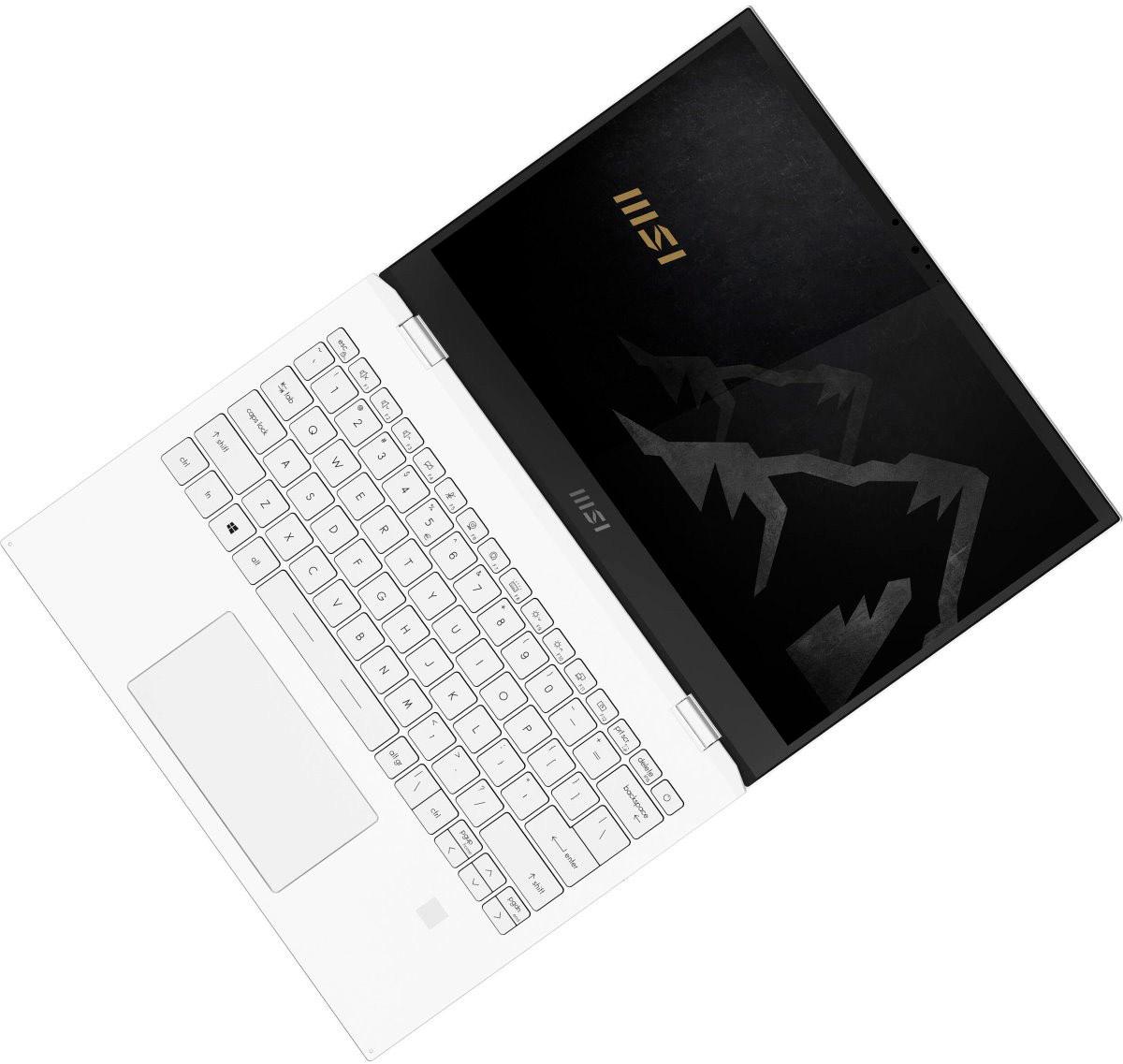 Ноутбук MSI Summit E13 Flip Evo A11MT (A11MT-235US) - фото 8