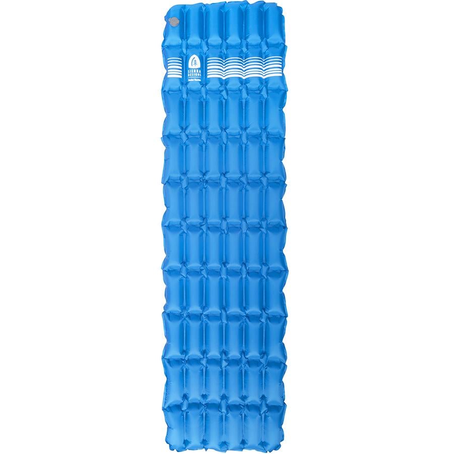 Коврик надувной Sierra Designs Shadow Mountain Blue (70430320R)