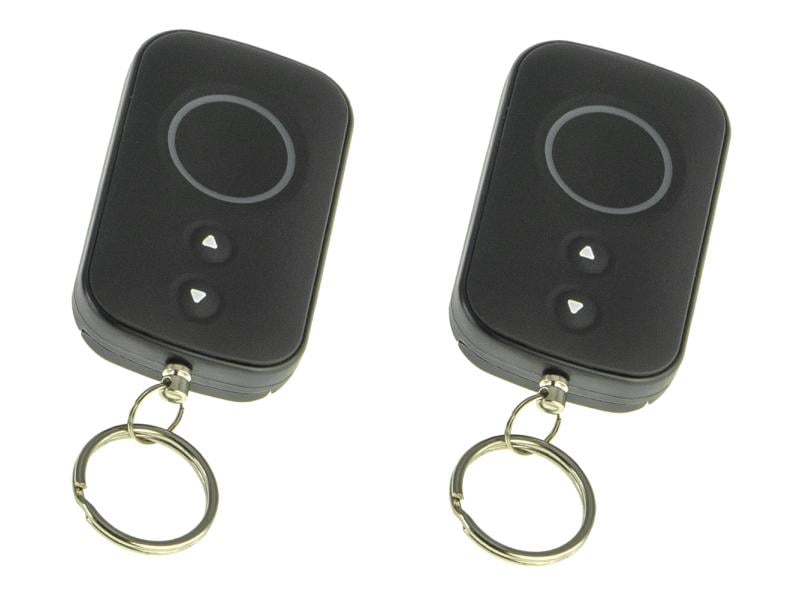 Автосигнализация Cyclone A20 (19874)