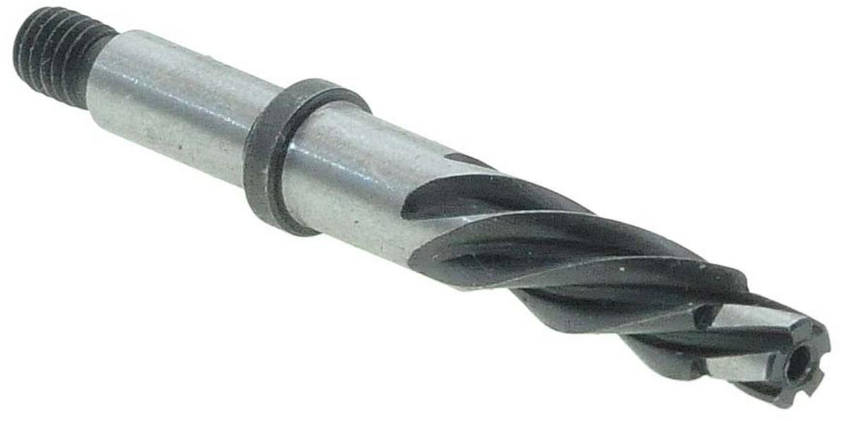 Вал шлифмашинки d8 L67 - фото 2