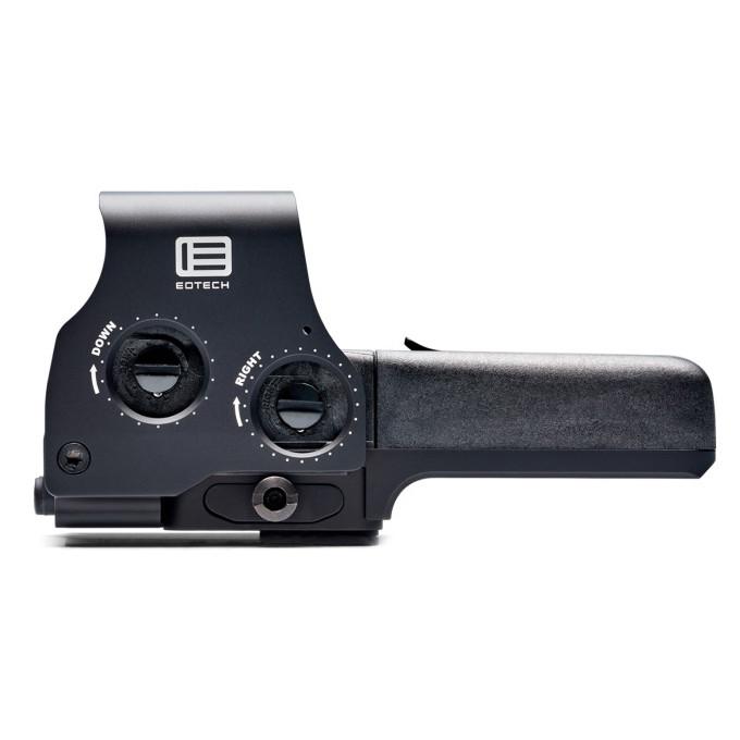 Приціл коліматорний EOTech 558 A65 голографічний - фото 6 Приціл коліматорний EOTech 558 A65 голографічний - фото 6