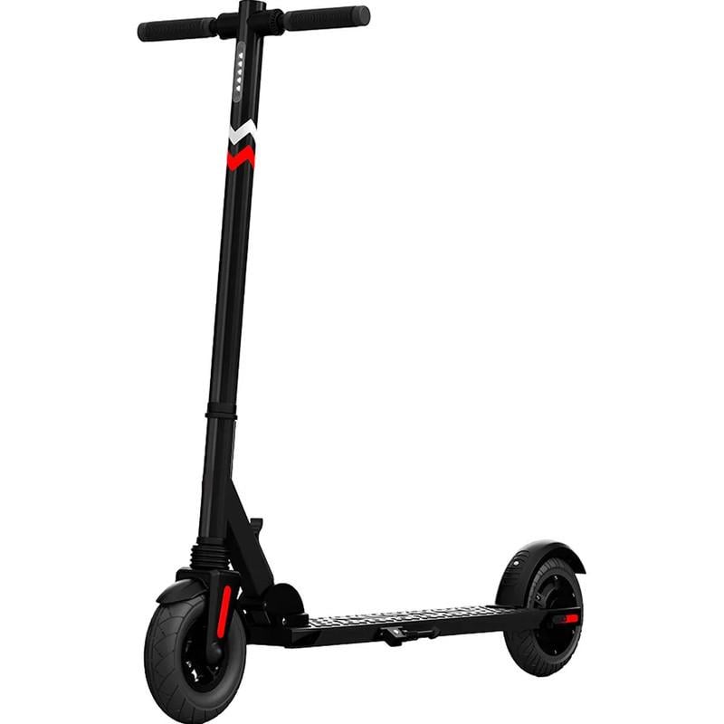 Электросамокат Tokio i-One 350W 36V 6 Ah Black