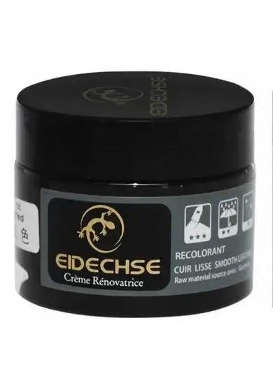 Фарба для шкіряних виробів Eidechse MA-294 50 мл Чорний