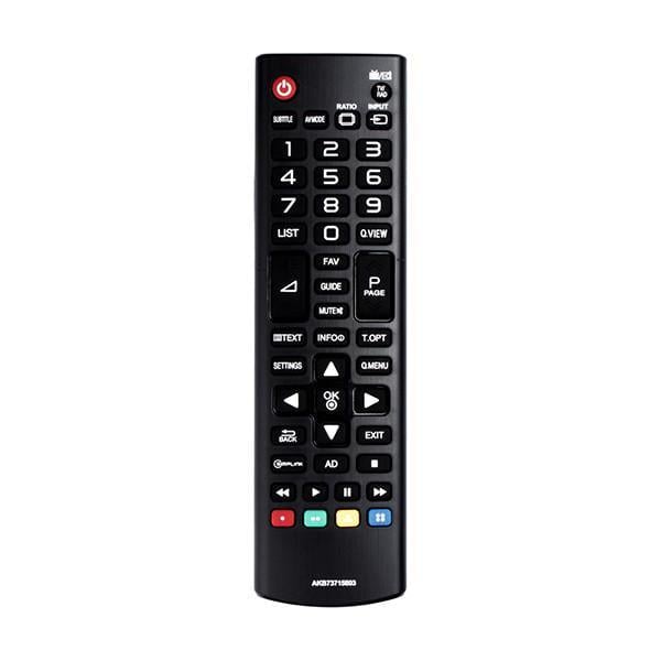 Пульт для телевизора LG AKB73715603 (00000013730)