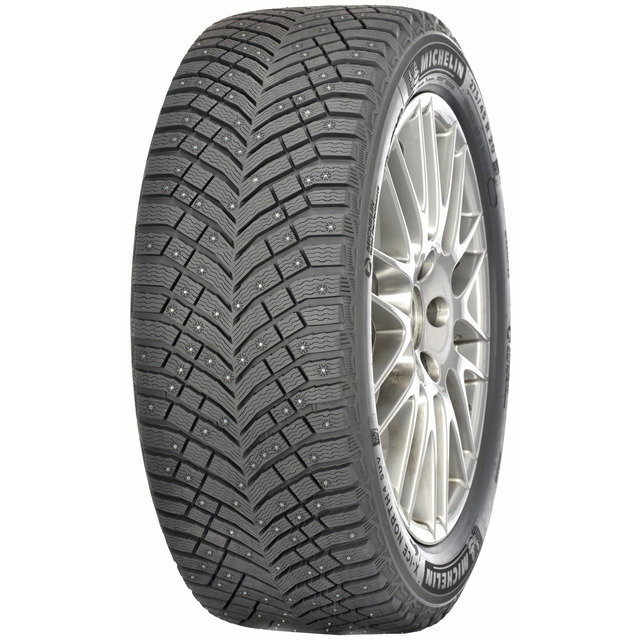 Шина зимняя Michelin X-Ice North 4 SUV 255/45 R20 105T XL шип (1001510979)