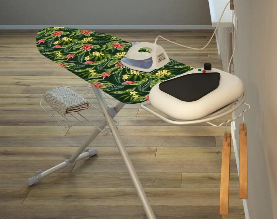 Доска для глажки Colombo Giove Acquarello (A142LB3P) - фото 3