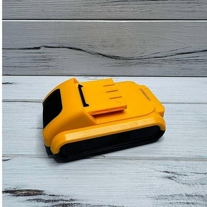 Аккумулятор для электропилы и шуроповерта 24V (NM24500)