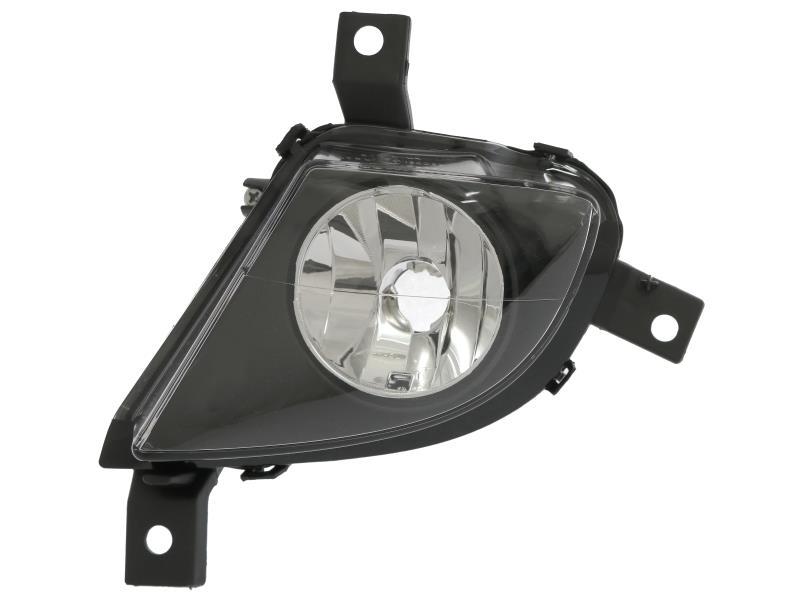 Фара противотуманна ліва 444-2025L-UQ на BMW 3 Series E90 2008-2013