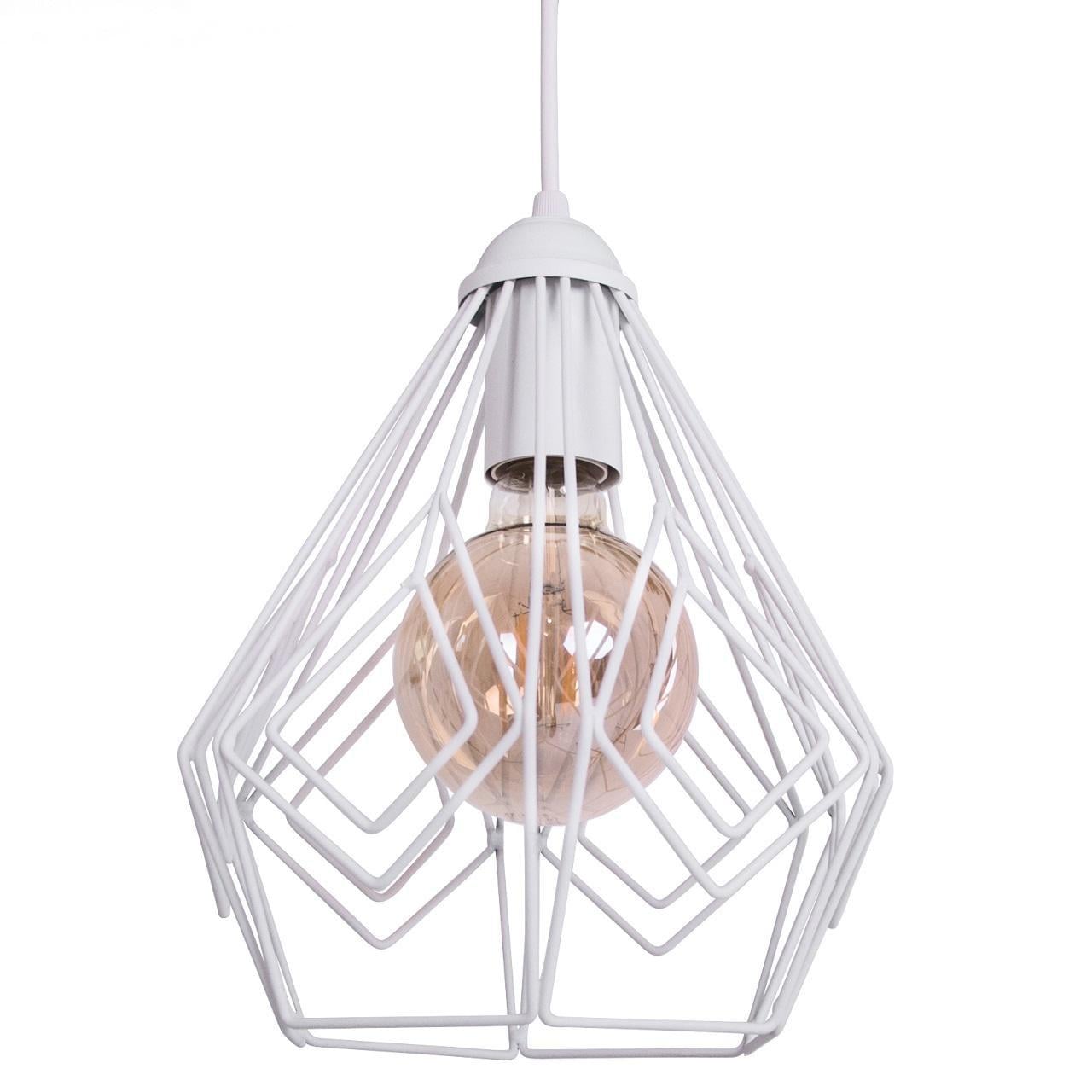 Люстра Bevel-L P220 White 1хЕ27 (2061112)