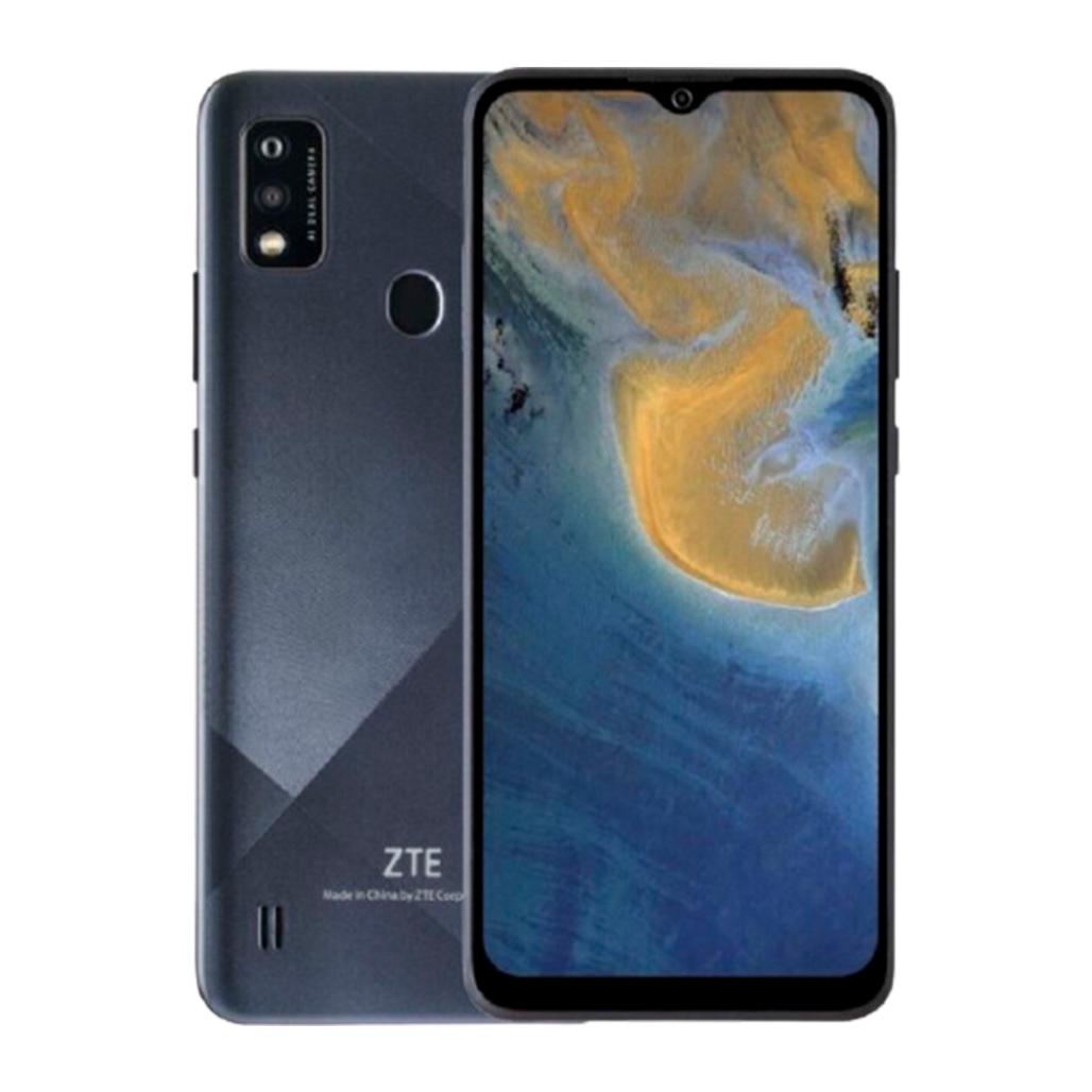 Смартфон ZTE Blade A51 2/32 Gb Gray - фото 2 Смартфон ZTE Blade A51 2/32 Gb Gray - фото 2