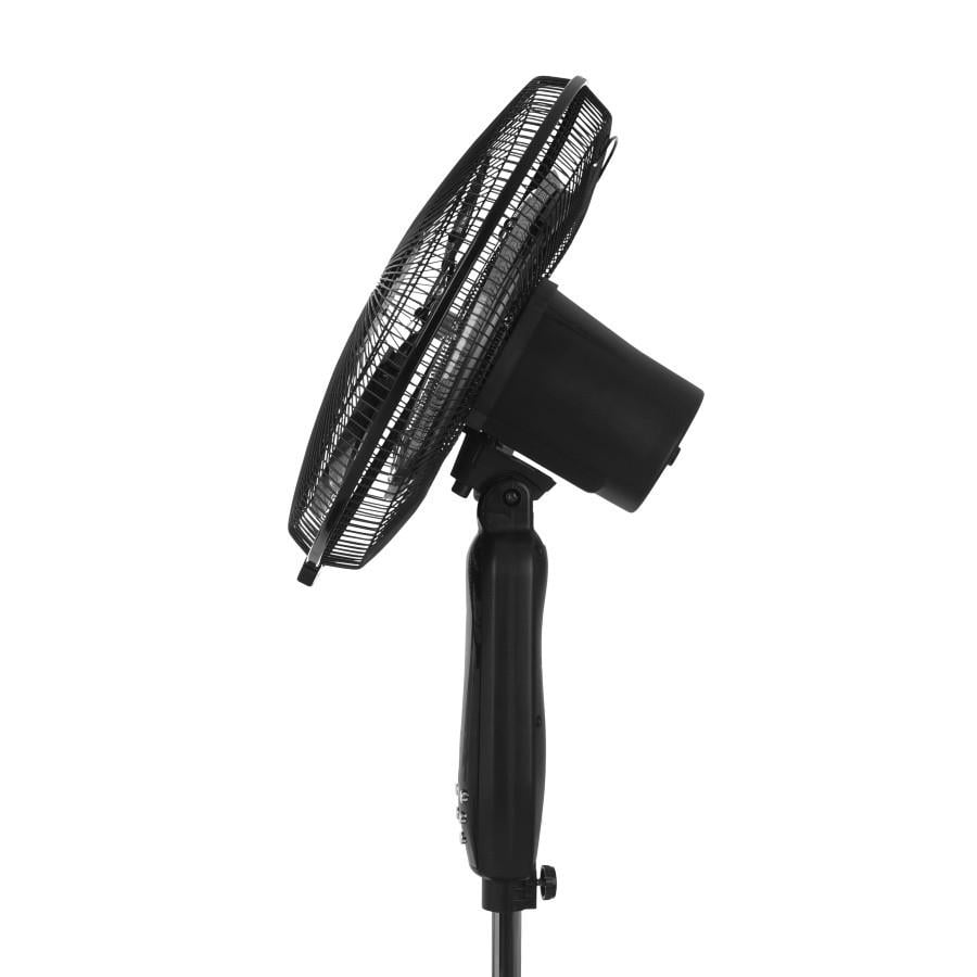 Вентилятор-обогреватель Tuya F740 WiFi Smart X-LINE 2в1 с пультом 220-240V 50/60 Гц 2000 Вт до 25 м2 (30547415) - фото 4