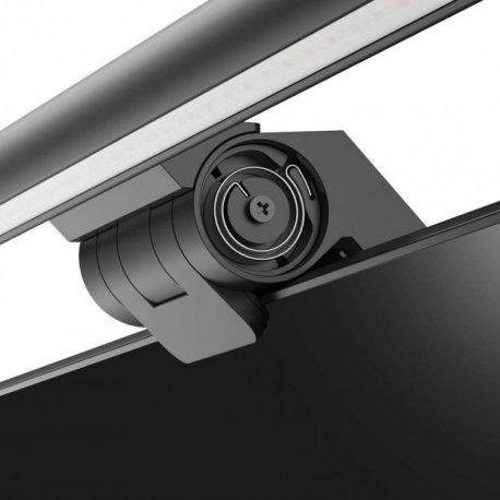 Лампа для монітора BASEUS I-Wok Stepless Di ммing Screen Hanging LED Black (DGIWK-B01) - фото 3